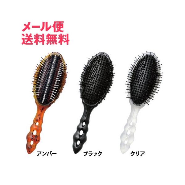 YSパーク エアロザウルス YS-AZ34 全3色 パドルブラシ ブローブラシ YS