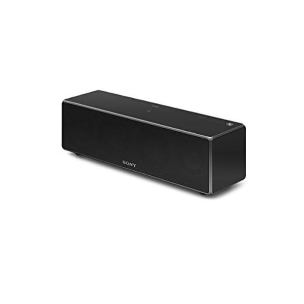 ソニー ワイヤレススピーカー SRS-ZR7 : Bluetooth/Wi-Fi/ハイレゾ対応