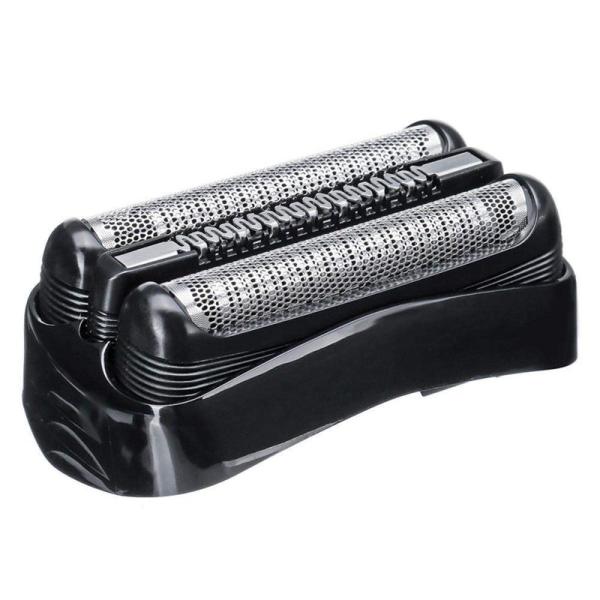 【商品名】　ブラウン 替刃 網刃 シリーズ3 （32B 32S 21B 3 Series）網刃 内刃 一体型 カセット シェーバー 髭剃り 替え刃 交換★★ラッピングについて★★当店ではラッピングは承っておりません。ご了承くださいませ。★★...