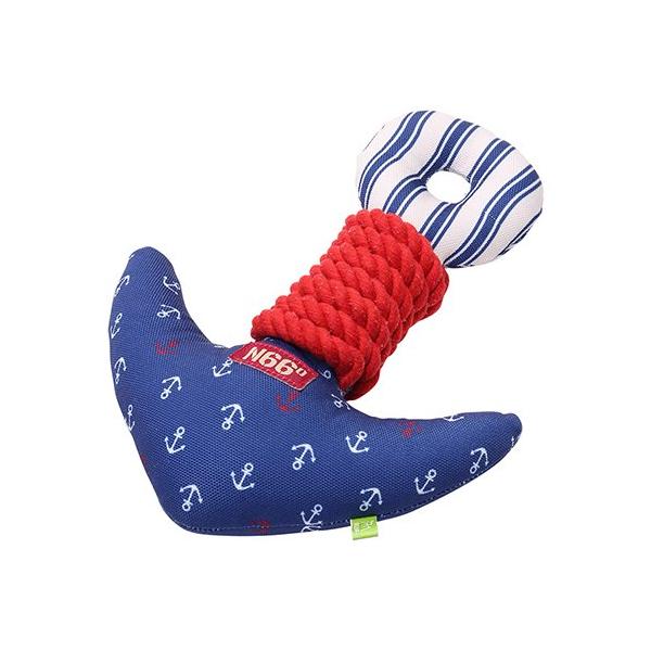 ルークラン ループ マリーン L アンカー ペット用品