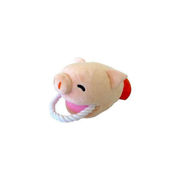 ワンダーパペット ピッグ