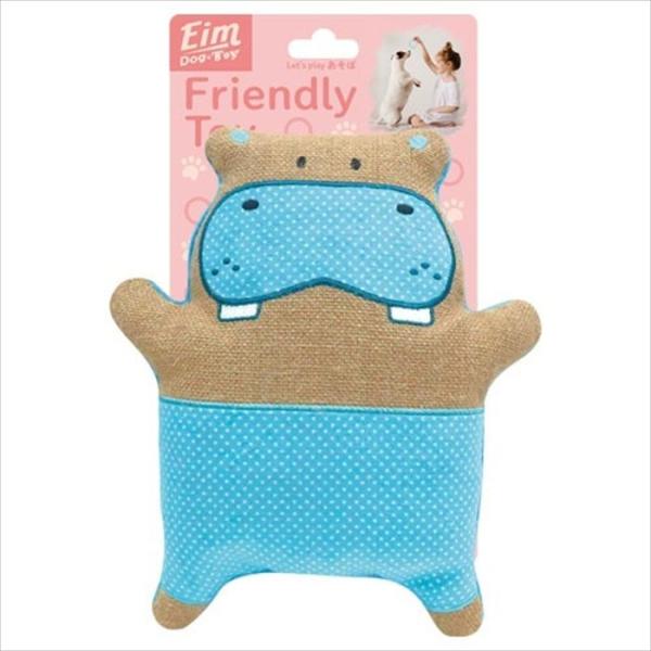 EIM カバさん