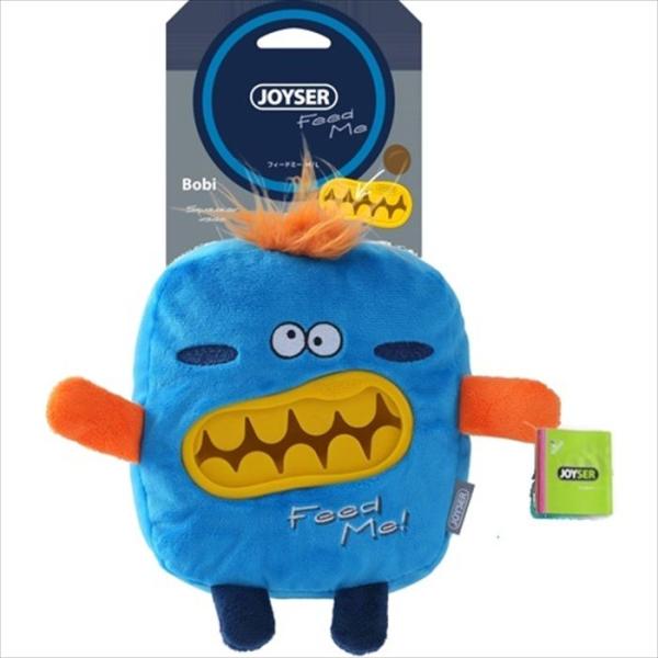 プラッツ JOYSER フィードミー ボビー