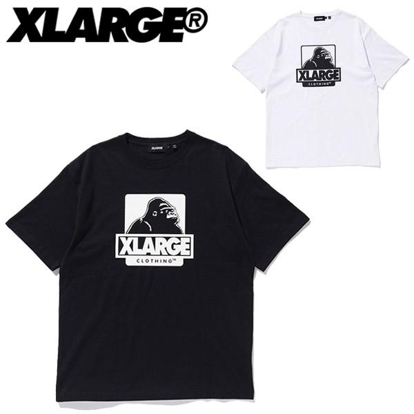 エクストララージ X Large Og S S Tee 半袖tシャツ 男性 メンズ カットソー トップス Neo Globe Yahoo 店 通販 Yahoo ショッピング