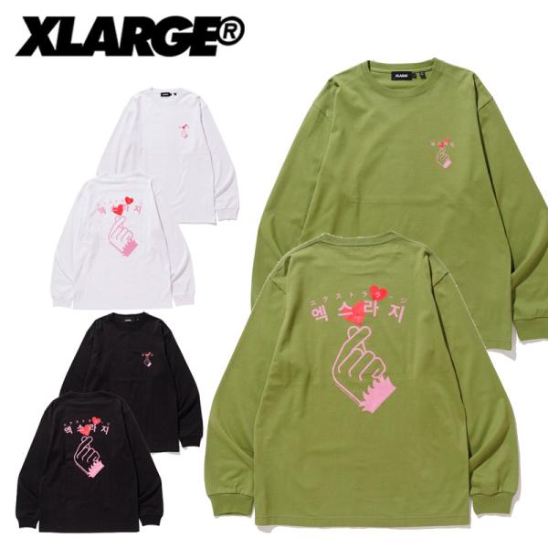 XLARGE（エクストラ ラージ） 【並行輸入】エクストララージ X-LARGE 