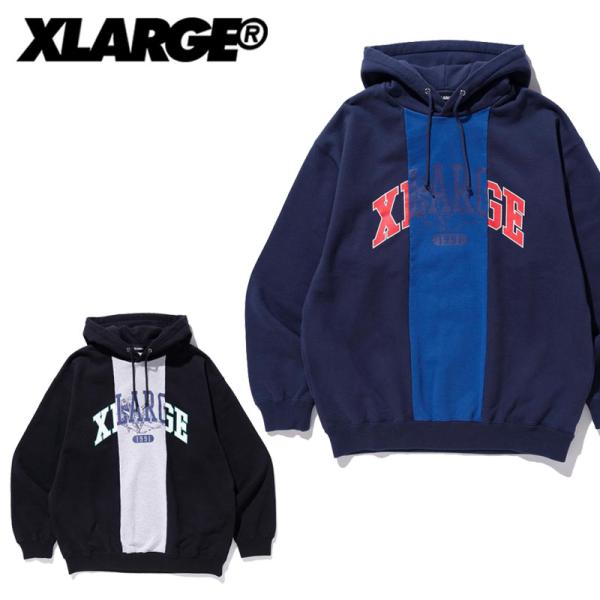 xlarge 130 ブルゾン　新品　値下げ バックロゴブルゾン（ブルゾン/ジャンバー） | XLARGE KIDS