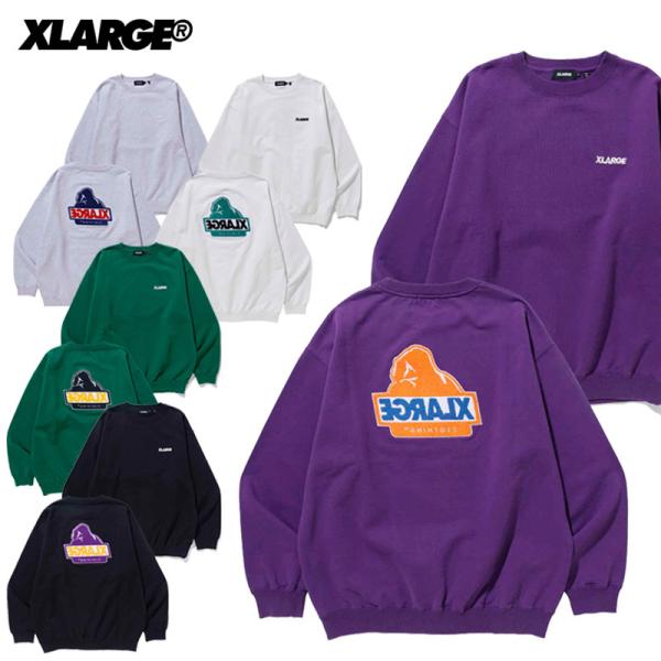 TKMO123さん専用X-LARGE(エクストララージ) XLARGE OFFICIAL