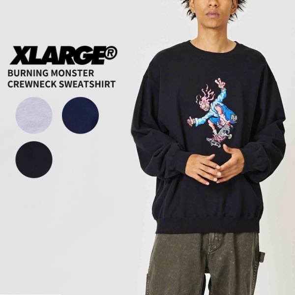 XLARGE（エクストラ ラージ） 【並行輸入】エクストララージ XLARGE