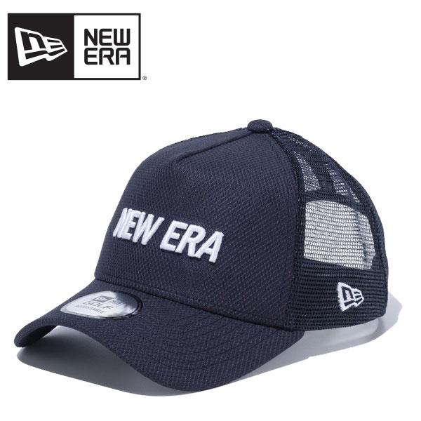 new era 9forty a frame
