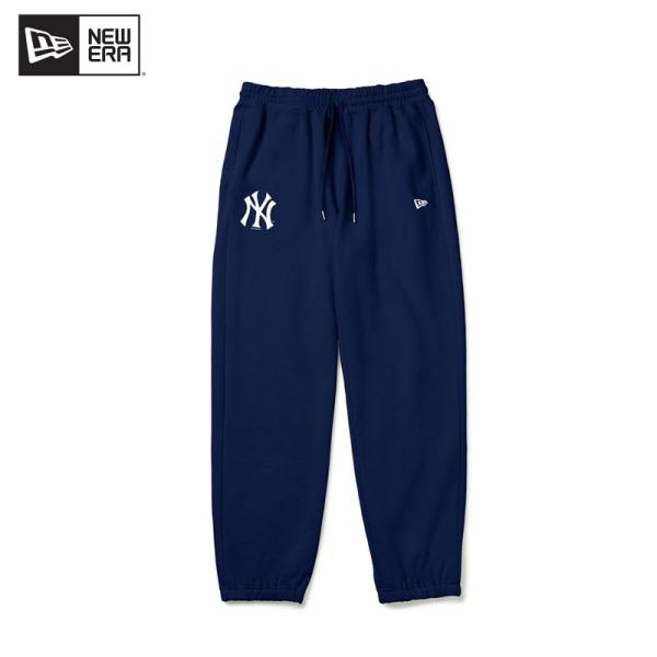 NEW ERA（ニューエラ） 裏毛 スウェットパンツ MLB Apparel