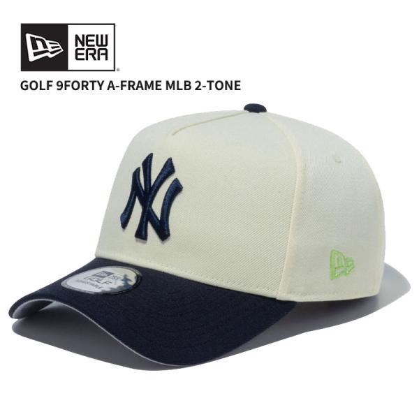 NEW ERA（ニューエラ） ニュー エラ NEW ERA 9FORTY A-Frame MLB 2