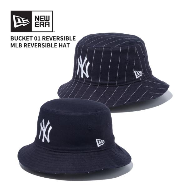 Bucket（NEW ERA） ニュー エラ NEW ERA バケット01
