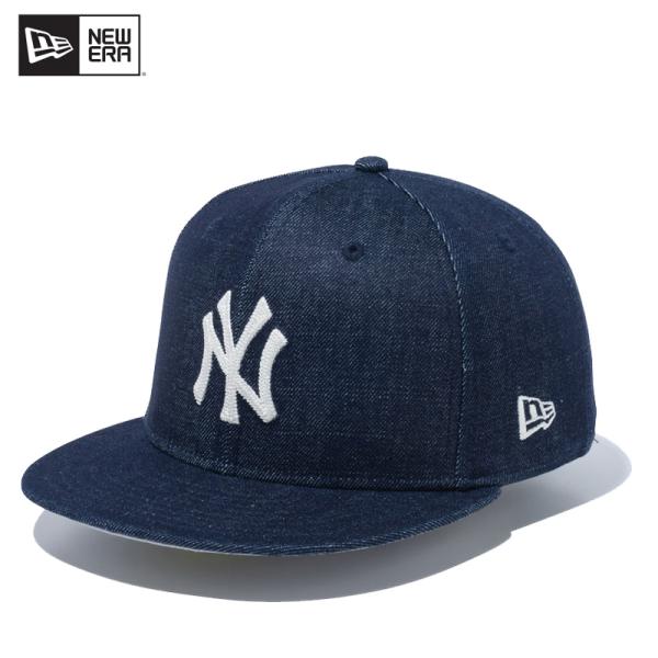 NEW ERA（ニューエラ） ニュー エラ NEW ERA 59FIFTY Denim
