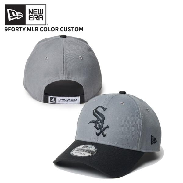 新品NEWERAニューエラホワイト9FORTYキャップユニセックス デコ 新品NEWERAニューエラホワイト9FORTYキャップユニセックス デコ 楽天