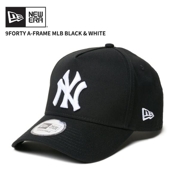 NEW ERA（ニューエラ） ユニセックス キャップ NEW ERA 9FORTY A-Frame