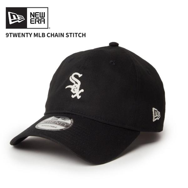 NEW ERA（ニューエラ） ユニセックス キャップ NEW ERA 9TWENTY MLB