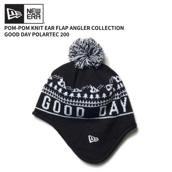 ウェア NEWERA Angler Collection POLARTEC200 angler-collection-polartec-200