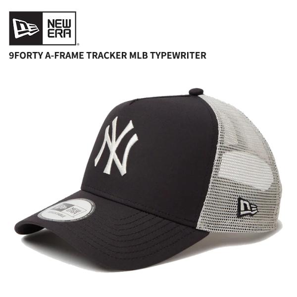 NEW ERA ニューエラ メッシュキャップ 9FORTY A-Frame
