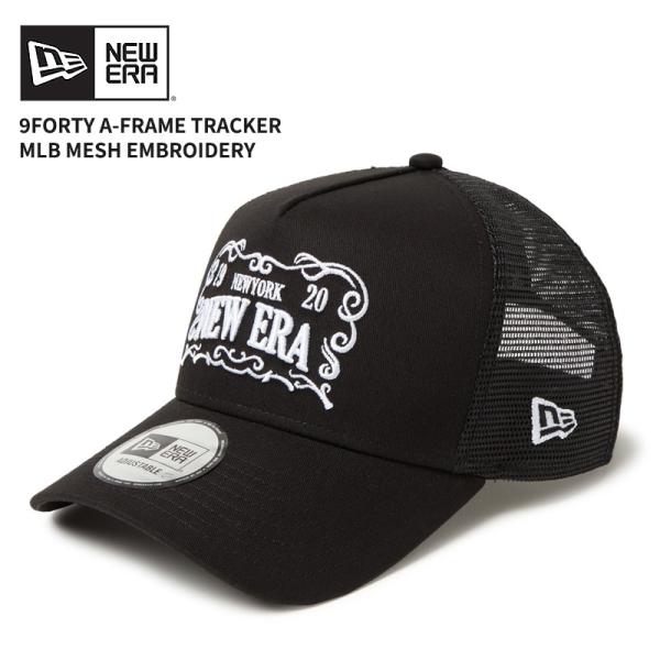 NEW ERA ニューエラ メンズ メッシュキャップ 帽子 レディース