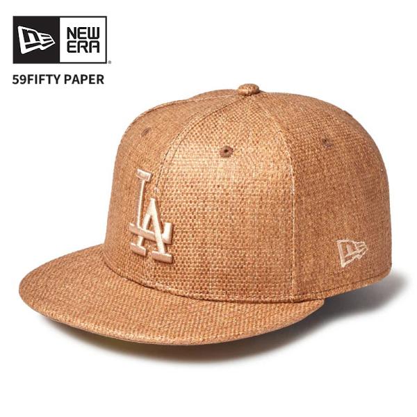 NEW ERA ニューエラ メンズ キャップ 帽子 59FIFTY Paper