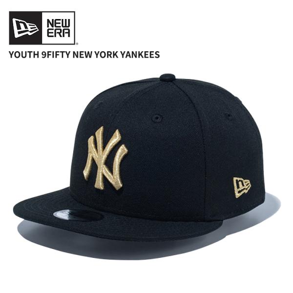 New Era ドジャース 9FIFTY SNAPBACK NEW ERA ニューエラ キャップ キッズ 帽子 YOUTH 9FIFTY