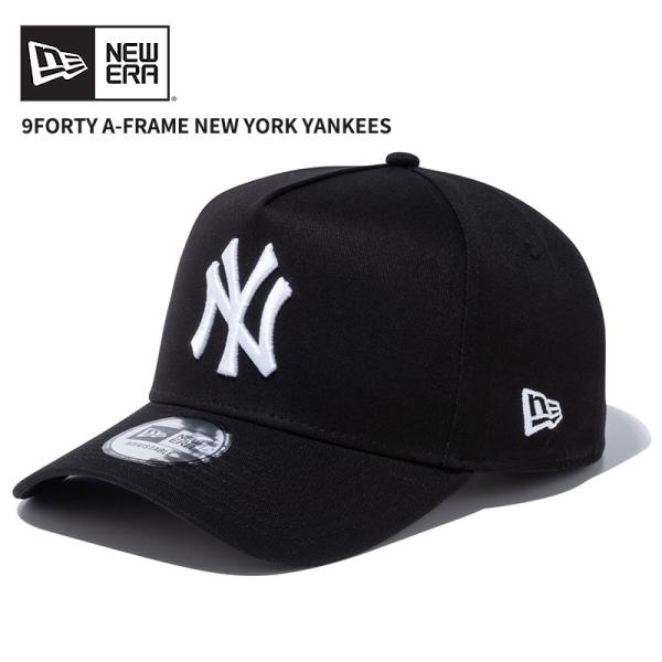 NEW ERA ニューエラ キャップ 帽子 ユニセックス 9FORTY A-Frame