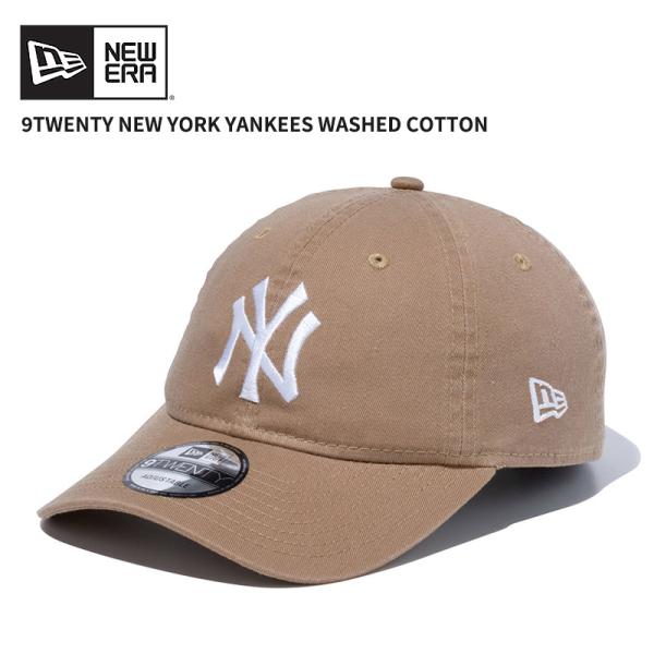 NEW ERA ニューエラ キャップ 帽子 ユニセックス 9TWENTY