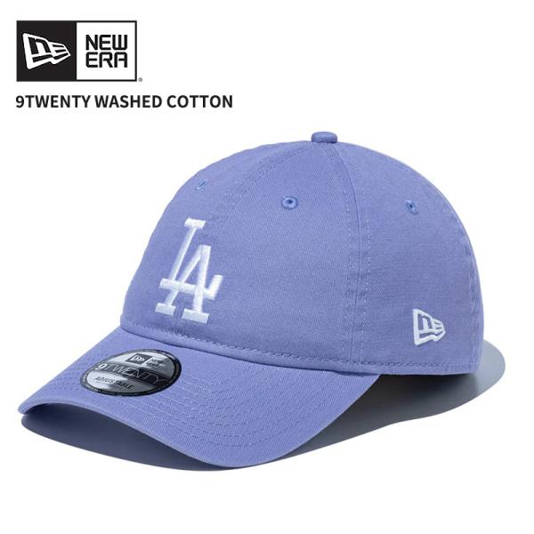 【新品】NEW ERA 9TWENTY ・47Brand CAP ◎3点セット NEW ERA ニューエラ キャップ ユニセックス 9TWENTY ドジャース