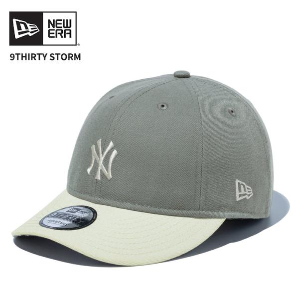 NEW ERA ニューエラ ユニセックス キャップ 9THIRTY Storm