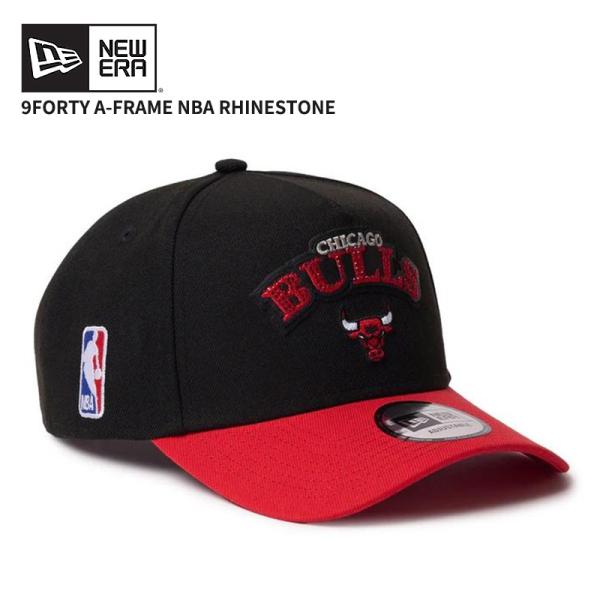 NEW ERA ニューエラ ユニセックス キャップ 帽子 9FORTY A-Frame