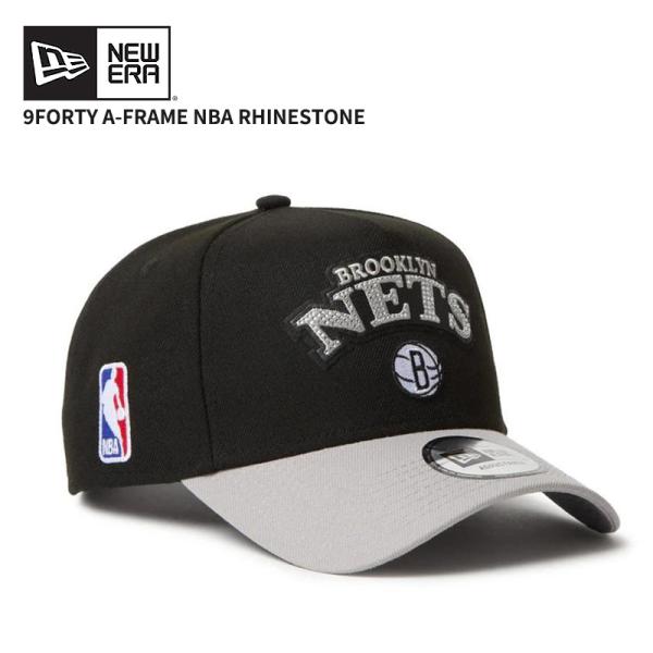 NEW ERA CAP チャーム NEW ERA ニューエラ ユニセックス キャップ 帽子 9FORTY A-Frame