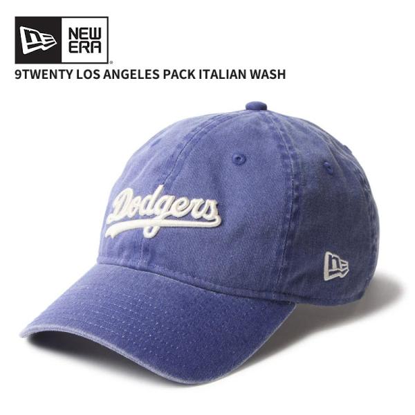 NEW ERA ニューエラ ユニセックス キャップ 帽子 9TWENTY Los