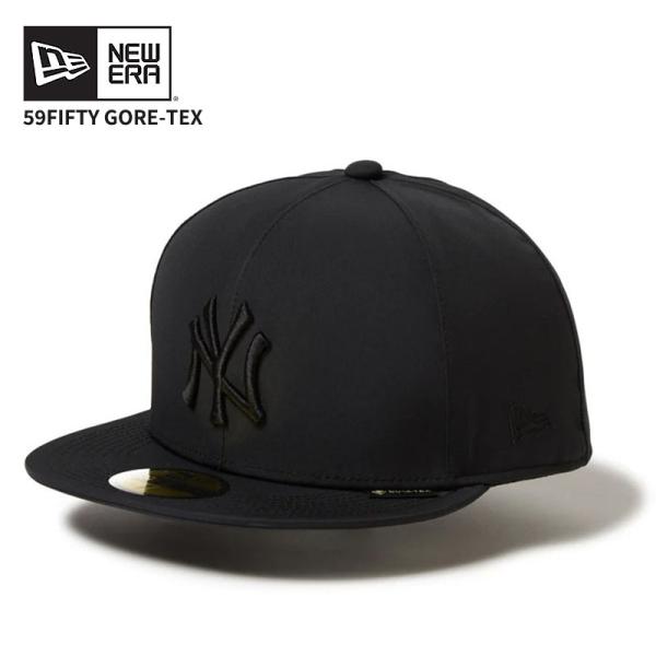 NEW ERA ニューエラ メンズ キャップ ゴアテックス 帽子 59FIFTY
