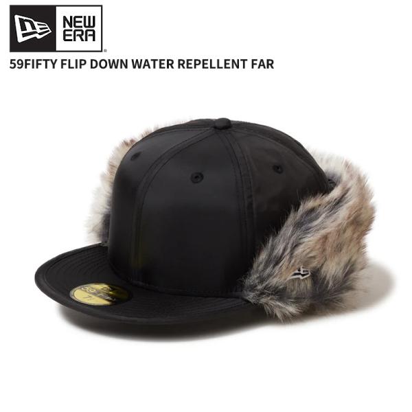 UNDERCOVER×NEW ERA59FIFTY ファーキャップ neo_14668884