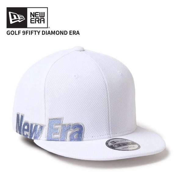 NEW ERA ニューエラ ゴルフキャップ レディース メンズ 帽子