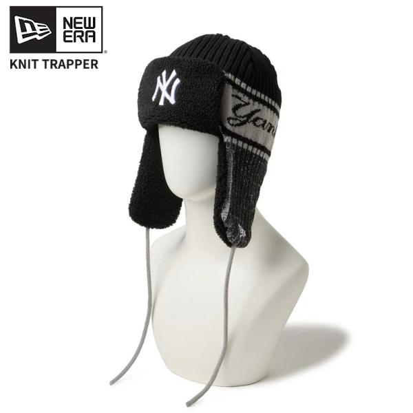 NEW ERA（ニューエラ） メンズ ニットキャップ レディース ニット