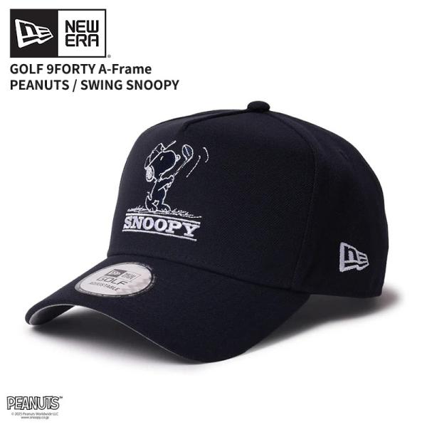 NEW ERA（ニューエラ） メンズ ゴルフキャップ レディース NEW ERA
