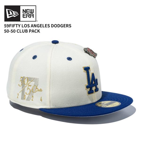 サンディエゴパドレス　ロサンゼルスドジャース　キャップ　2個セット NEW ERA ニューエラ メンズ キャップ 帽子 59FIFTY ロサンゼルス