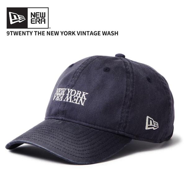 NEW ERA ニューエラ ユニセックス キャップ 帽子 9TWENTY The