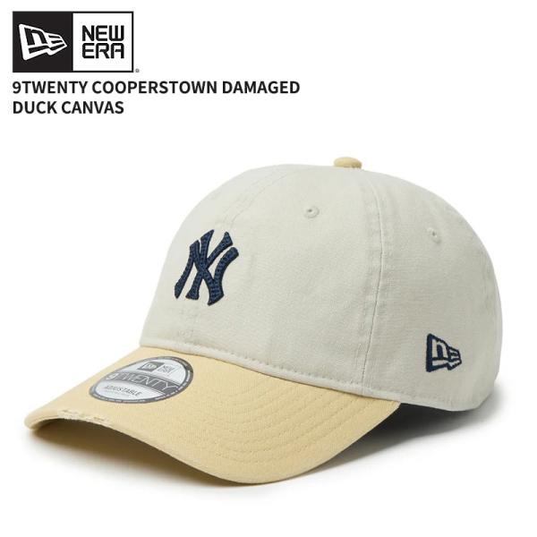 NEW ERA（ニューエラ） キャップ ユニセックス 帽子 NEW ERA 9TWENTY