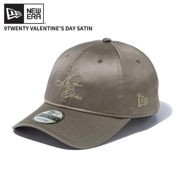 9TWENTY ニューエラ ユニセックス キャップ NEW ERA Valentine's Day
