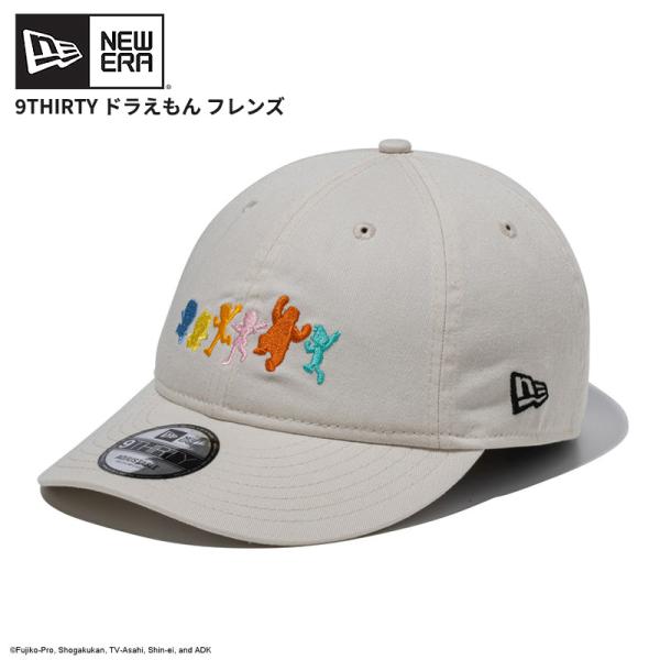 NEW ERA（ニューエラ） ユニセックス キャップ 帽子 NEW ERA 9THIRTY