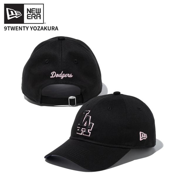 NEW ERA（ニューエラ） ユニセックス キャップ 9TWENTY 夜桜