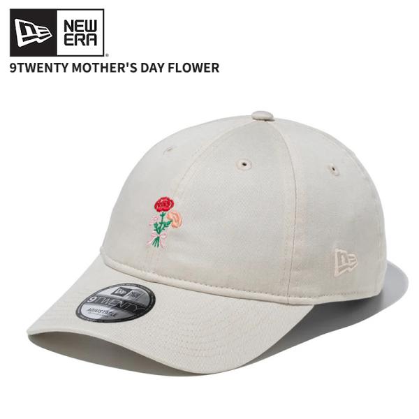 NEW ERA（ニューエラ） レディース 母の日 キャップ NEW ERA 9TWENTY