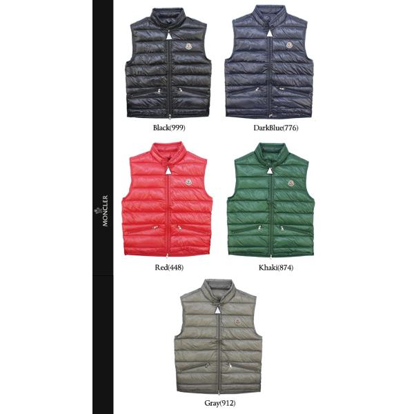 モンクレール Moncler メンズ ダウン ベスト ギュイ Men S Down Vest Gui 男性用 ジレ Dd Buyee Buyee 提供一站式最全面最专业现地yahoo Japan拍卖代bid代拍代购服务 Bot Online