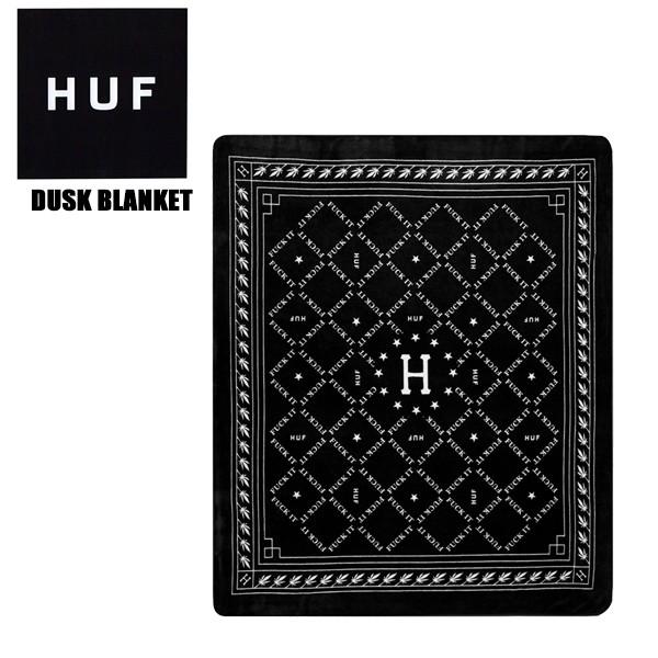 ハフ Huf Dusk Blanket ブランケット 膝掛け Cc Ac Neo Globe Yahoo 店 通販 Yahoo ショッピング