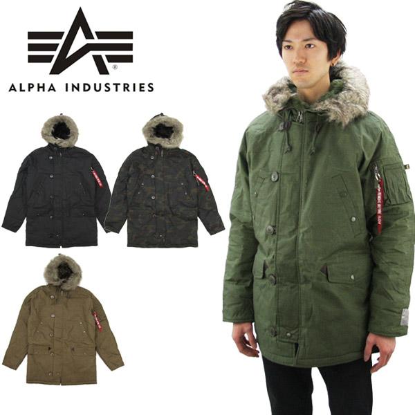 Alpha Industries アルファ インダストリーズ ALPHA INDUSTRIES Alpha Industries アルファ インダストリーズ ALPHA INDUSTRIES