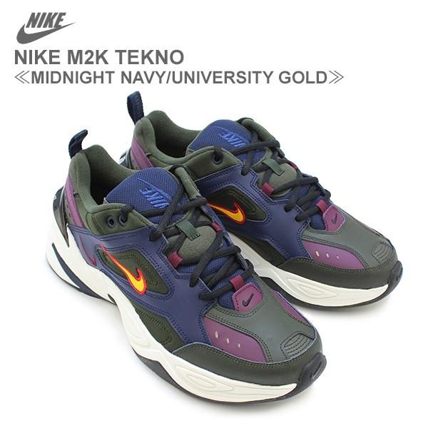 ナイキ Nike M2k テクノ Nike M2k Tekno Midnight Navy University Gold メンズ ダッドスニーカー シューズ Cc Av47 401 Neo Globe Yahoo 店 通販 Yahoo ショッピング