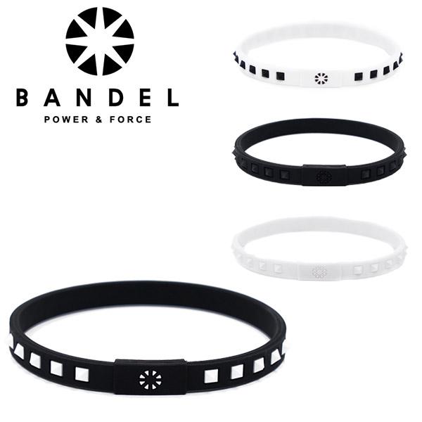 BANDEL（バンデル） BANDEL studs line bracelet スタッズ ライン
