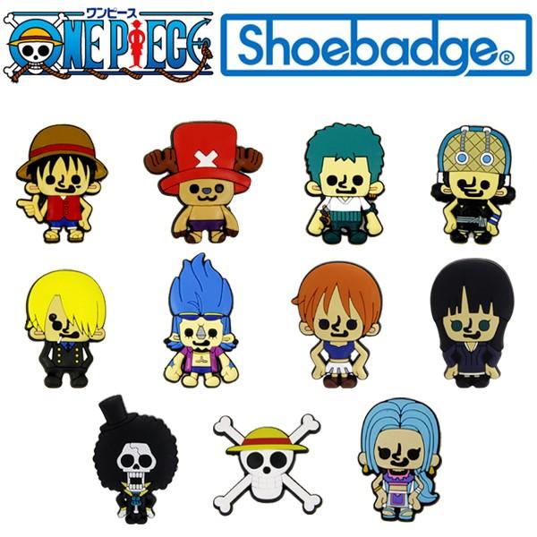 ワンピース キャラクター シューバッジ One Piece Shoebadge 小物 2 Badge Onepiece1 Neo Globe Yahoo 店 通販 Yahoo ショッピング